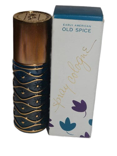 Shulton Company Early American Old Spice for Women