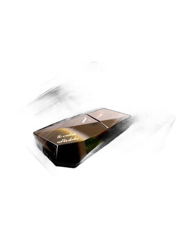 Voskanian Parfums The Wanderer and His Shadow