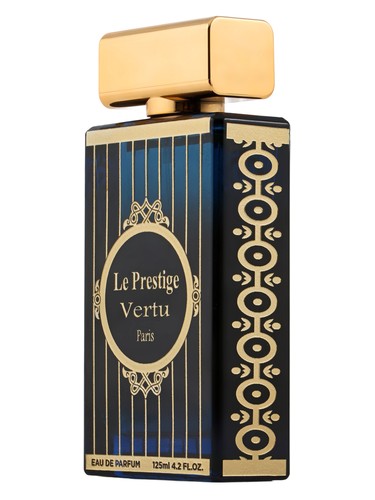 Le Prestige Vertu fragrance bottle