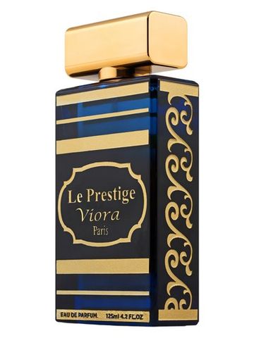 Le Prestige Viora fragrance bottle