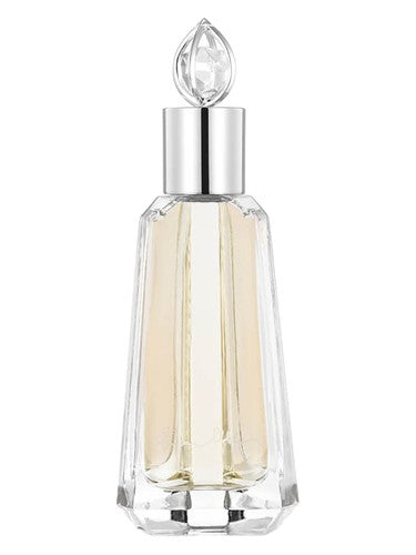 Efva Attling Captured Harmony fragrance bottle