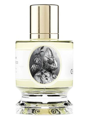 Zoologist Perfumes Chameleon fragrance bottle