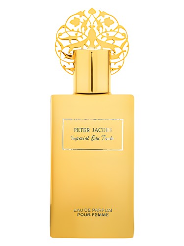 Peter Jacobs Imperial Eau Tendre Pour Femme