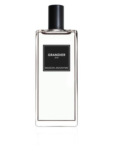 Maison Anonyme Grandier fragrance bottle