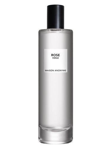Maison Anonyme Rose Voile fragrance bottle