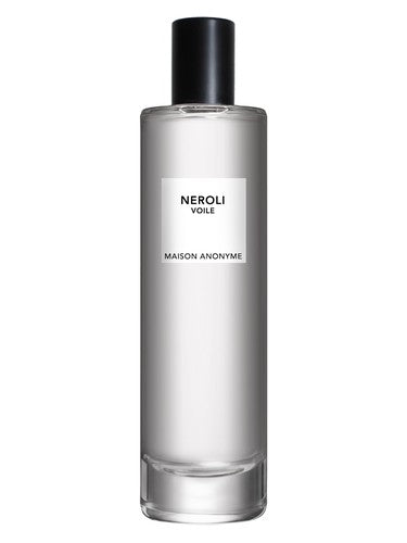 Maison Anonyme Neroli Voile fragrance bottle