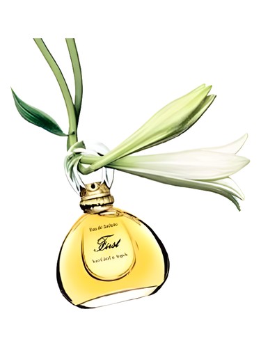 Van Cleef Arpels First Jasmin de Chine fragrance bottle