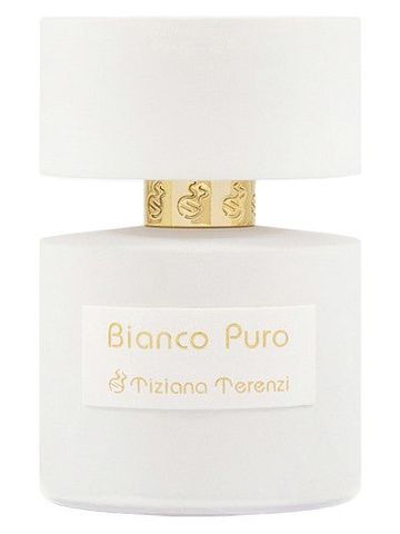 Tiziana Terenzi Bianco Puro fragrance bottle