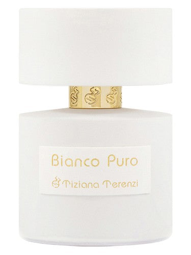 Tiziana Terenzi Bianco Puro fragrance bottle