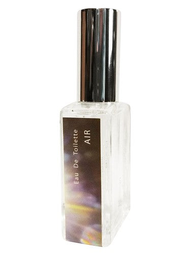 E/4 Fragrance Air fragrance bottle