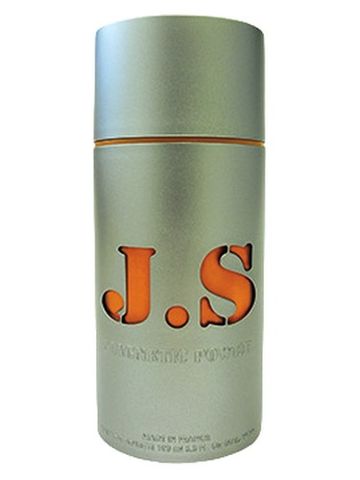 Jeanne Arthes JS Magnetic Power Sport fragrance bottle