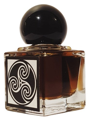 NOT perfumes Orm fragrance bottle