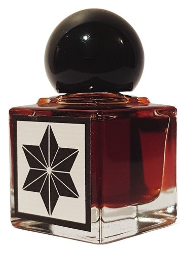 NOT perfumes Nadir fragrance bottle