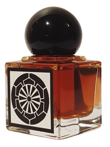NOT perfumes Vaan fragrance bottle