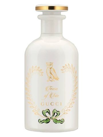 Gucci Tears Of Iris Eau de Parfum fragrance bottle