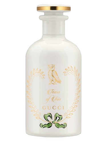 Gucci Tears Of Iris Eau de Parfum fragrance bottle