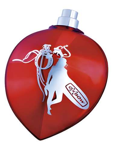 Oxbow Oxbow Essence de Surf Woman fragrance bottle
