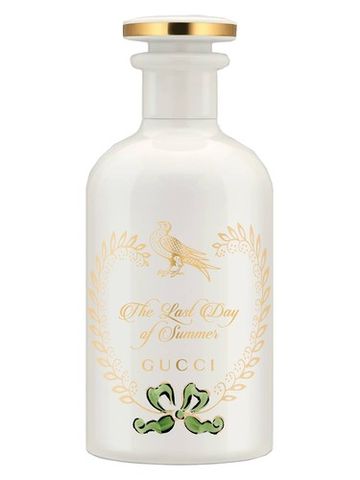Gucci The Last Day Of Summer Eau de Parfum fragrance bottle