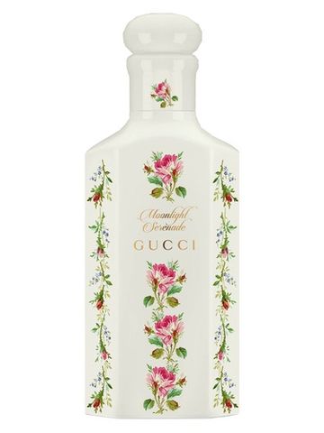 Gucci Moonlight Serenade Scented Water fragrance bottle