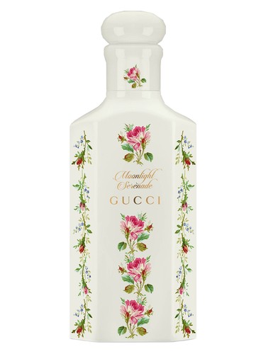 Gucci Moonlight Serenade Scented Water fragrance bottle