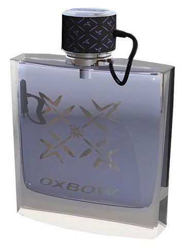 Oxbow Oxbow for Men fragrance bottle