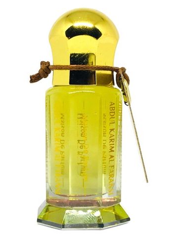 Abdul Karim Al Faransi Mombasa fragrance bottle