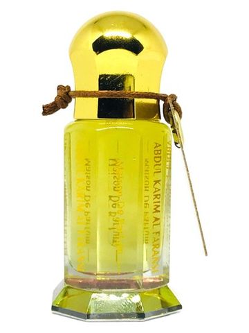 Abdul Karim Al Faransi Abeer fragrance bottle