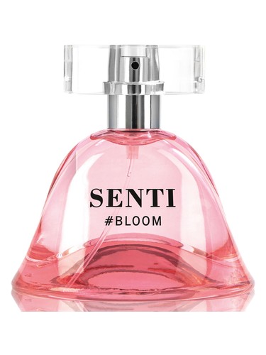 Dilis Parfum Senti #Bloom