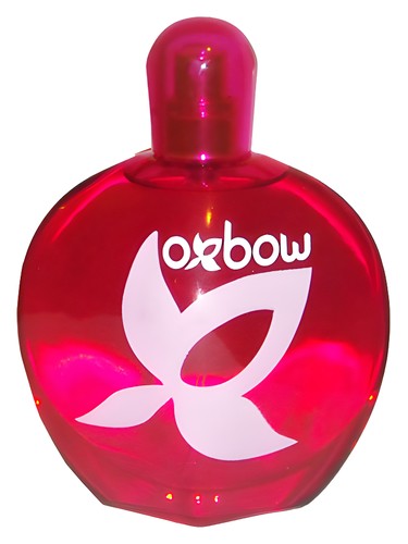 Oxbow Hawaiian Fantasy fragrance bottle