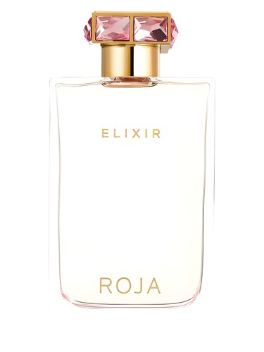 Roja Dove Elixir Pour Femme Essence De Parfum fragrance bottle