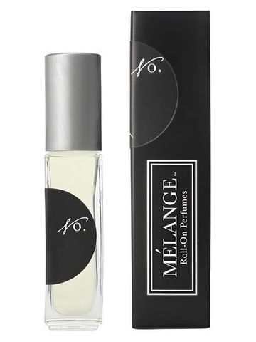 Melange Perfume Roll-On Perfume No. 17 fragrance bottle