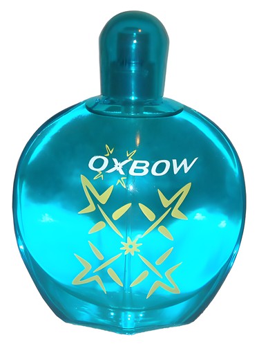 Oxbow Hawaiian Fantasy for Men fragrance bottle