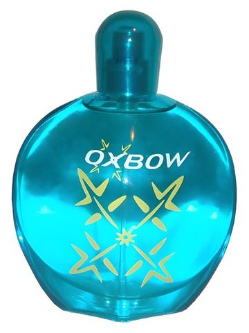 Oxbow Hawaiian Fantasy for Men fragrance bottle