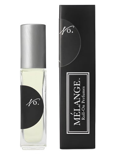 Melange Perfume Roll-On Perfume No. 22 fragrance bottle
