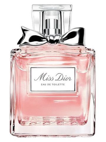 Dior Miss Dior Eau de Toilette 2019 fragrance bottle