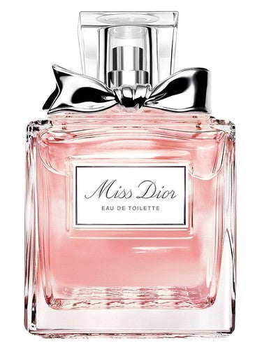 Dior Miss Dior Eau de Toilette 2019 fragrance bottle