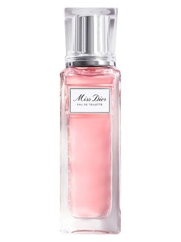 Dior Miss Dior Eau de Toilette Roller Pearl 2019 fragrance bottle