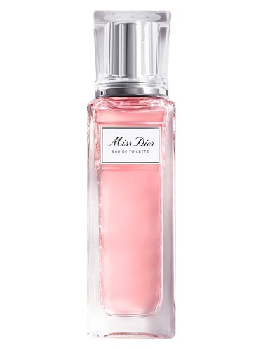 Dior Miss Dior Eau de Toilette Roller Pearl 2019 fragrance bottle