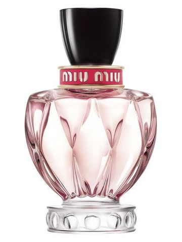 Miu Miu Miu Miu Twist fragrance bottle