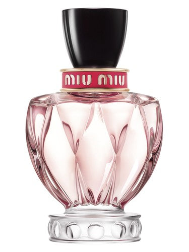 Miu Miu Miu Miu Twist fragrance bottle