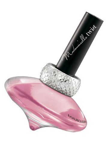 Mauboussin Mademoiselle Twist fragrance bottle