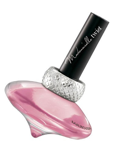 Mauboussin Mademoiselle Twist fragrance bottle