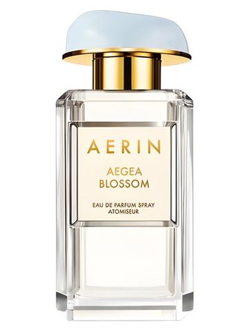 Aerin Aegea Blossom fragrance bottle