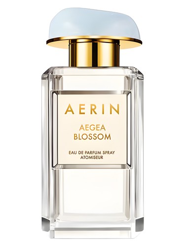 Aerin Aegea Blossom fragrance bottle