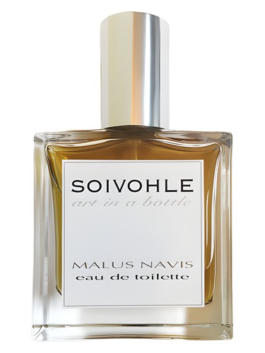 Soivohle Malus Navis