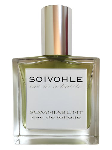 Soivohle Somniabunt