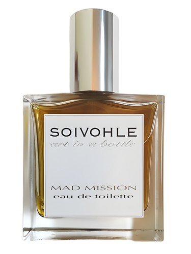 Soivohle Mad Mission