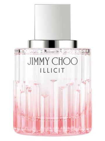 Jimmy Choo Illicit Special Edition fragrance bottle