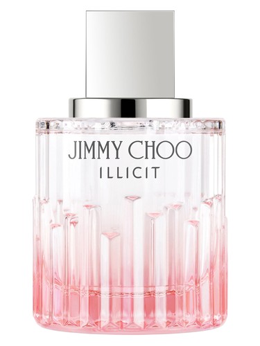 Jimmy Choo Illicit Special Edition