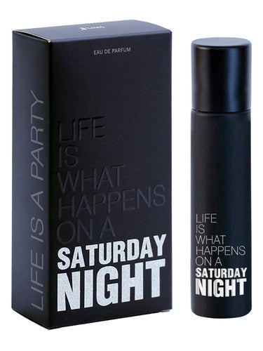 World Of Jass Saturday Night